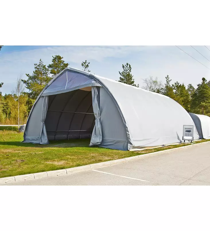 PRESSUTALLI 9,2x7,5m 900g/m2 pvc-pressu - Pressutallit - 6438014119939 - 1