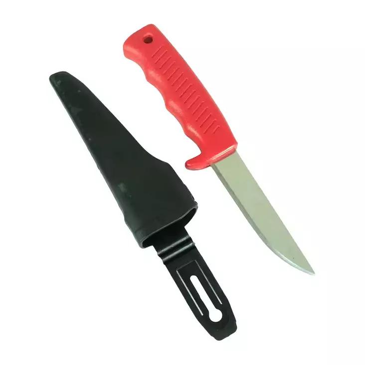 Procat Puukko muovikahvalla - Puukot - 6420610196049 - 1