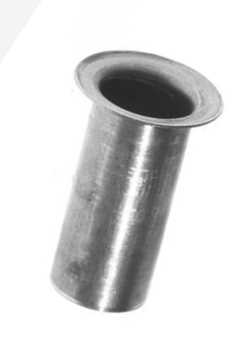 PUSERRUSTUKIHOLKKI PEX18/13 CU15/13 MM 2KPL OPAL - Käyttövesiliittimet ja tarvikkeet - 6413820158709 - 1