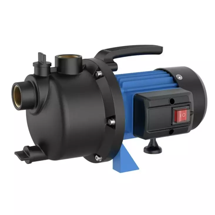 Puutarhapumppu veden nostamiseen - Puutarhapumput - 6438140418609 - 1