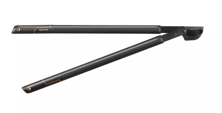 RAIVAUSSAKSET L KOUKKUTERÄ FISKARS - Oksasakset ja pensassakset - 6411501124609 - 1