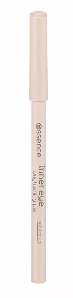 RAJAUSKYNÄ essence inner eye brightening silmänrajauskynä 01 1,02g - Silmänrajaus ja eyelinerit - 4059729307569 - 1