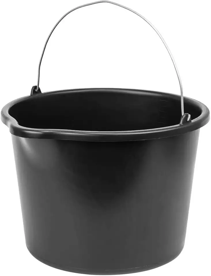 RAKENNUS=C3=84MP=C3=84RI 12L KAATONOKKA - Rakennuspaljut ja sangot - 6438168088839 - 1