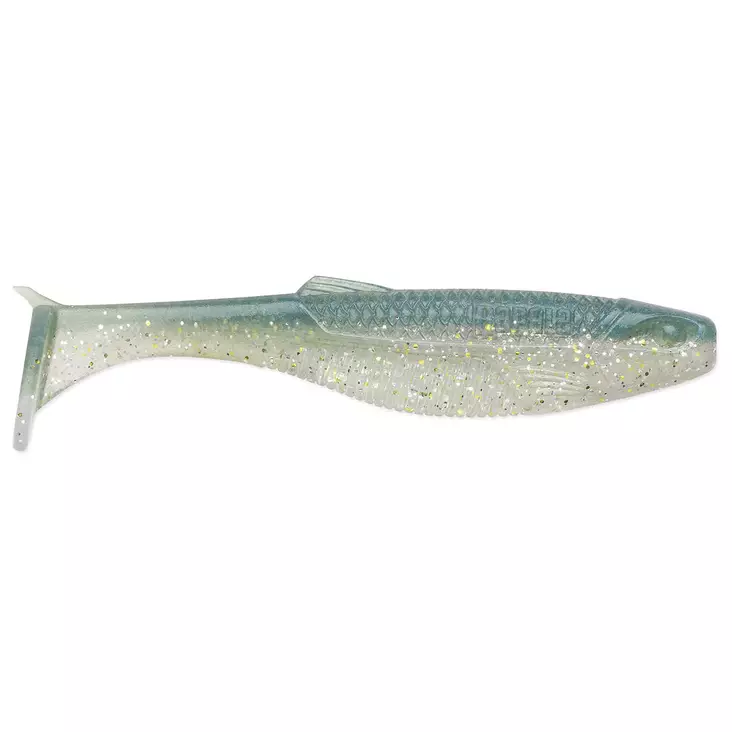 The Mayor jigi 6cm Sexy Shad - Jigit ja jigipäät - 022677364049 - 1