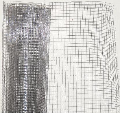 RAPPAUSVERKKO 100CMx5M - Muut verkkoaidat ja asennus tarvikkeet - 6438168038179 - 1