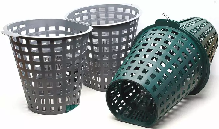 RAPUMERTA APAJA MUOVI - Kalaverkot ja pyydykset - 6410412107909 - 1