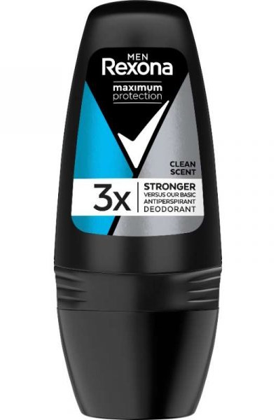 Rexona maximum protection deo 50ml - Miesten deodorantit - 59082859 - 1