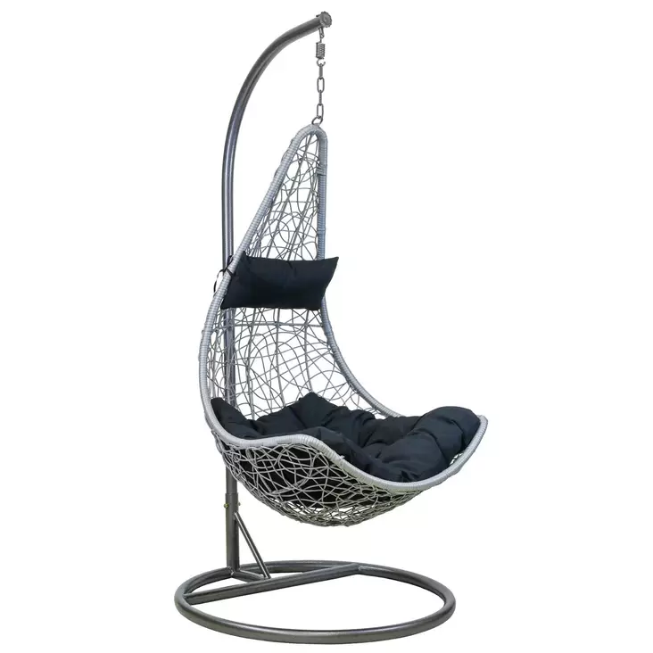 riipputuoli bahama harmaa - Riipputuolit - 6438168110059 - 1