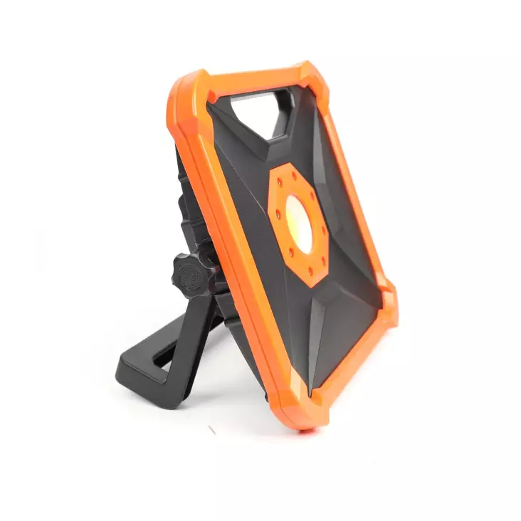 Robota DC-L18V akkuk=C3=A4ytt=C3=B6inen COB Led ty - Erikoisakkutyökalut - 6438212108599 - 1