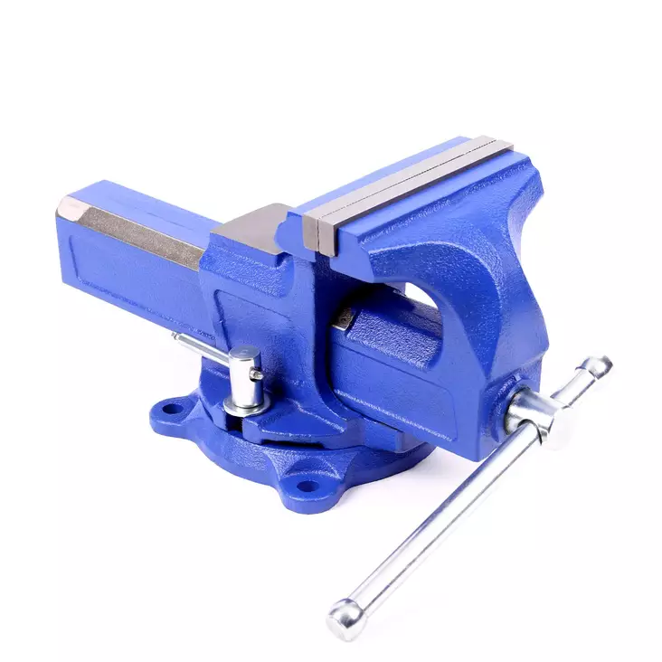 Robota ruuvipenkki 1304 - Ruuvipenkit ja alasimet - 6438212106779 - 1