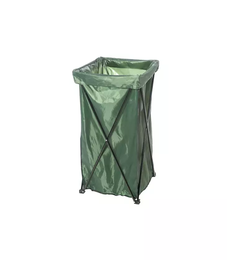 ROSKASÄKKITELINE TARMO - Roska-astiat - 6410412909619 - 1