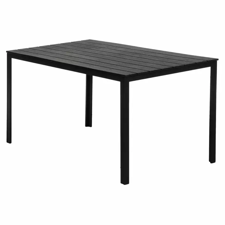 RUOKAILURYHM=C3=84N P=C3=96YT=C3=84 Riika - Puutarhapöydät - 6410416127439 - 1