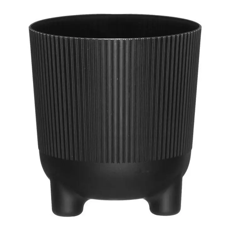 Ruukku Aria Jumper 14cm musta - Ulkoruukut - 6410416443409 - 1