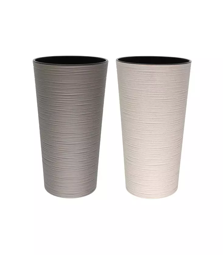 RUUKKU LILIA ECO 25 CM LAJITELMA - Ulkoruukut - 6410416037349 - 1