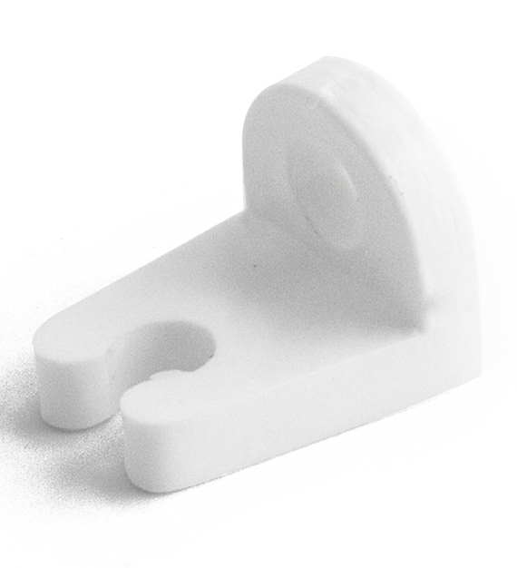 SÄÄTÖTANGON PIDIKE 1512-5 Valkoinen HABO - Tapetointityökalut - 7318750151259 - 1