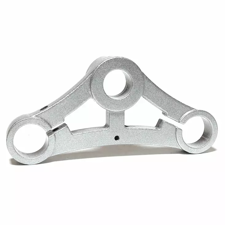 S=C3=A4hk=C3=B6skootterin etuhaarukan kiinnike - Sähköskootterin rungon osat - 832809 - 1