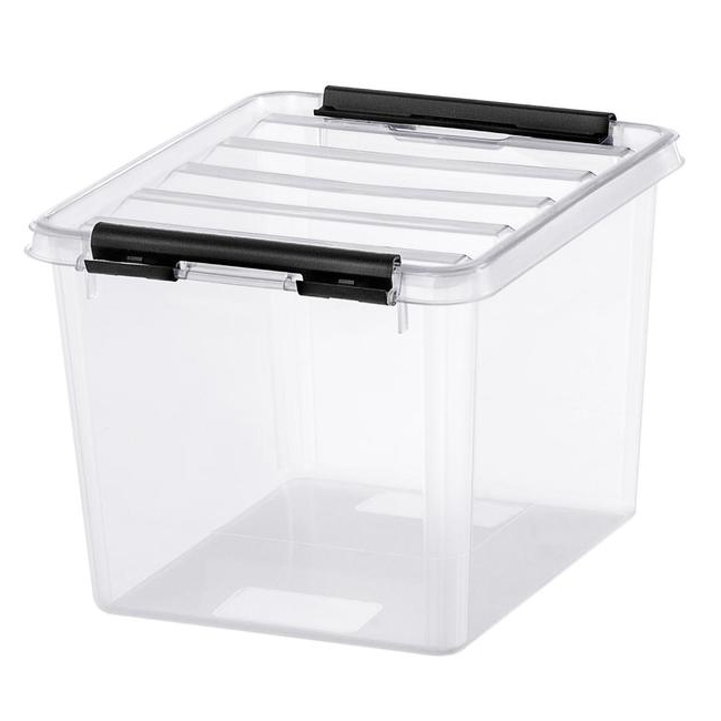 SÄILYTYSLAATIKKO ORTHEX SmartStore Classic 3 muovilaatikko - Säilytyslaatikot ja muovilaatikot - 7310543522079 - 1