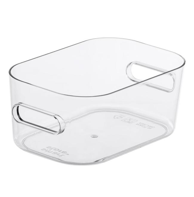 Moderni ja monik=C3=A4ytt=C3=B6inen s=C3=A4ilytyssarja j=C3=A4=C3=A4ka=
appi- ja keitti=C3=B6s=C3=A4ilytykseen. - Säilytyslaatikot ja muovilaatikot - 6411760104909 - 1