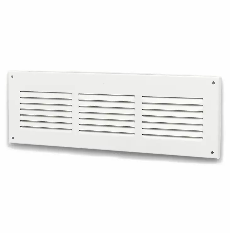 SÄLE 100x300mm TERÄS/VALKOINEN - Säleiköt - 6430027110309 - 1