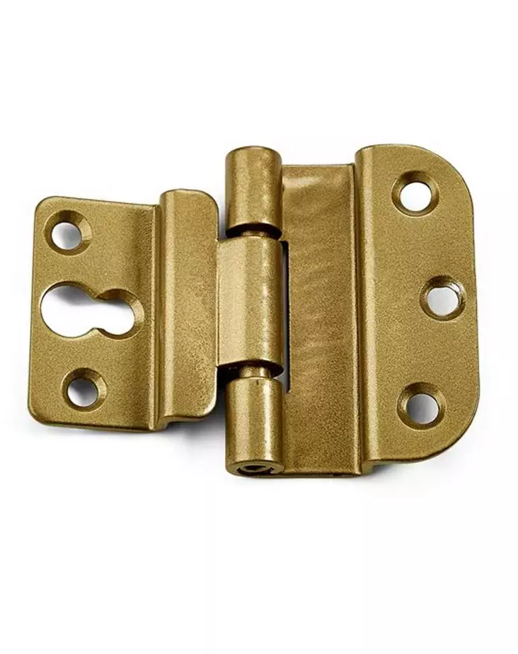 SARANA 602 VÄLIOVI - Ikkunatarvikkeet ja ovitarvikkeet - 6420614021019 - 1