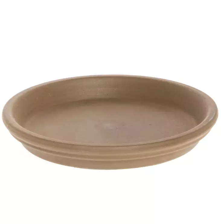 19 CM MOKKA. - Ruukun aluslautaset ja alustat - 0726232925699 - 1