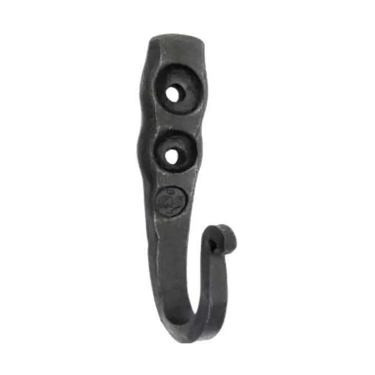 KOUKKU TAKORAUTA MS-6 - Koukut, naulakot ja telineet - 6430035700059 - 1