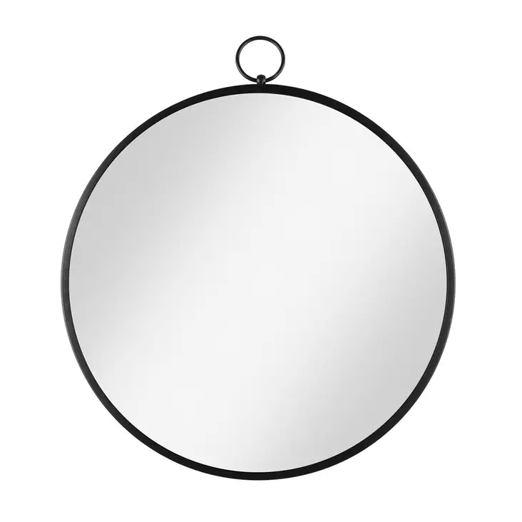 Seinäpeili Look 51 cm - Peilit - 6410416448589 - 1