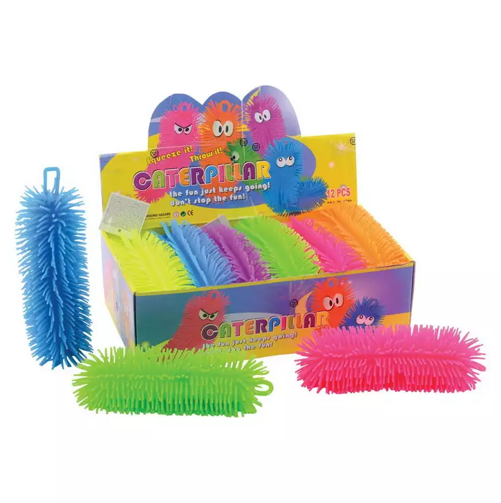 SIILIMATO 23 CM - Fidgetit ja stressilelut - 8711866242979 - 1