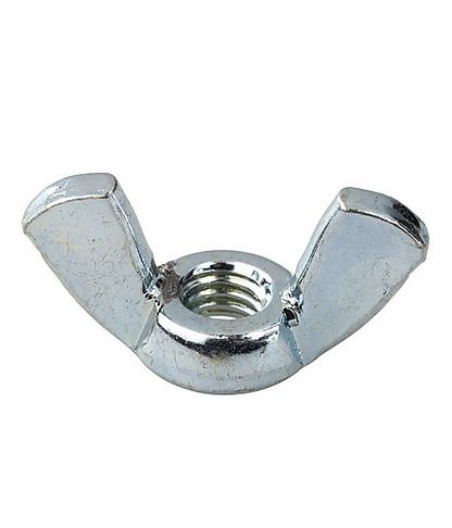 siipimutteri - Pultit ja mutterit - 6438417017849 - 1