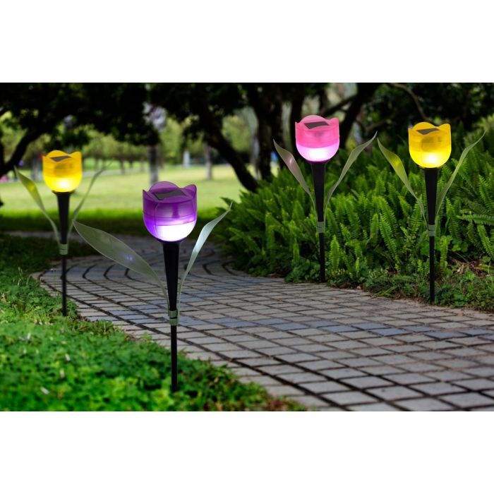 Solar valokukka syttyy pime=C3=A4 ntullen ja sammuu valon lis=C3=A4=C3=
=A4ntyess=C3=A4. - Solar pihasomisteet ja hahmot - 6410416231709 - 1