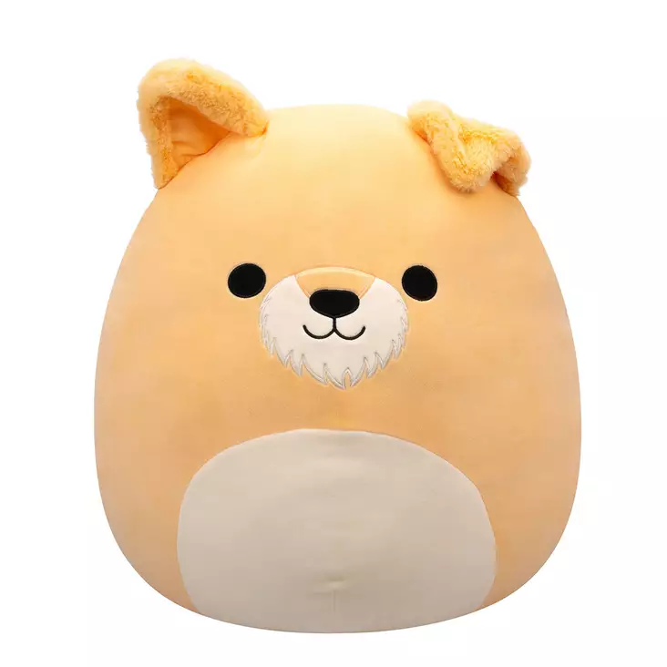 Squishmallows 50 cm  Cooper Dog - Pehmolelut - 0196566453609 - 1
