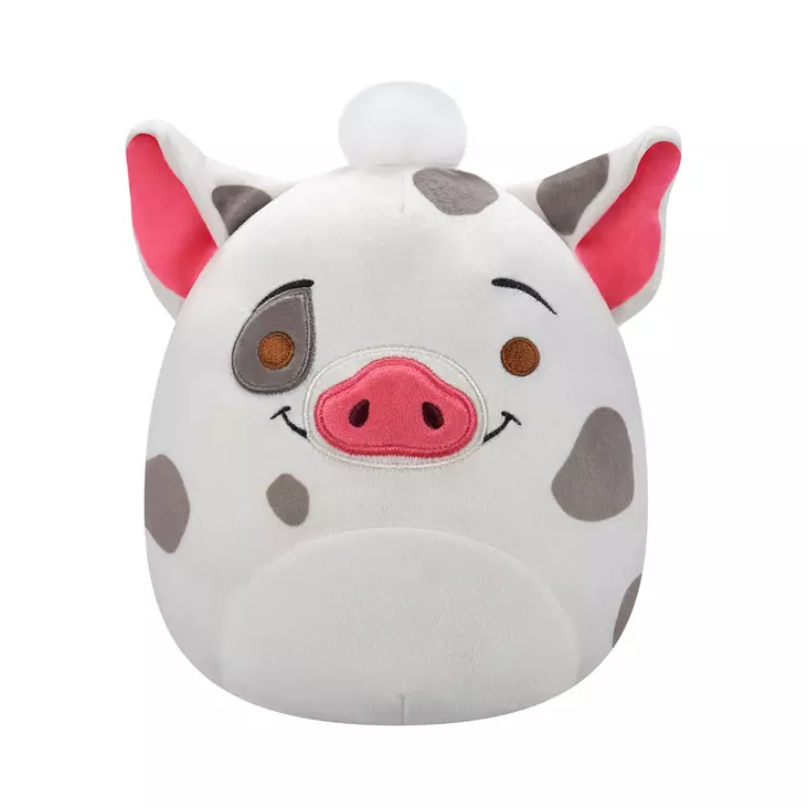 Squishmallows 18 cm Possu - Pehmolelut - 0191726421139 - 1