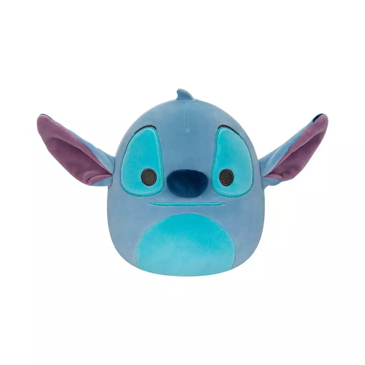 Squishmallows 18 cm Stitch - Pehmolelut - 0734689237609 - 1