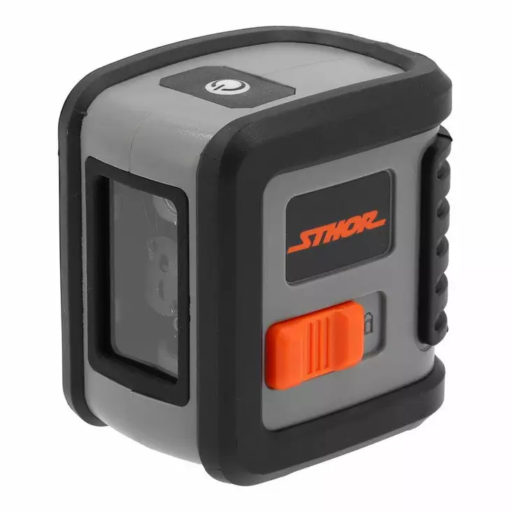 Sthor Ristilaser vihreä - Mittaustyökalut ja merkintävälineet - 5906083118869 - 1