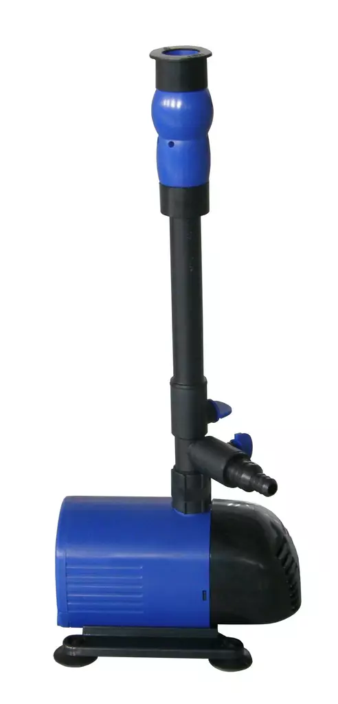 Suihkulähdepumppu 50w Axa - Suihkulähdepumput - 6438140419019 - 1