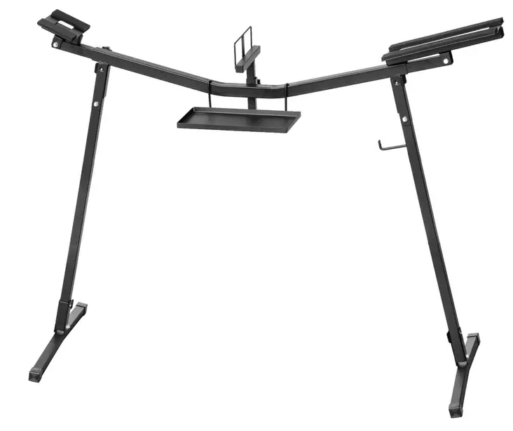 SUKSIEN VOITELUTELINE - Ulkoliikunta talvi - 6410412166159 - 1