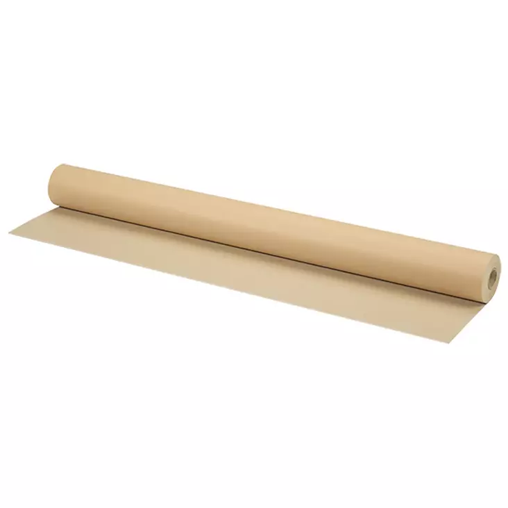 LATTIASUOJAPAPERI 980mm 30m2 - Rakennussiivous ja suojaus - 6430011021819 - 1