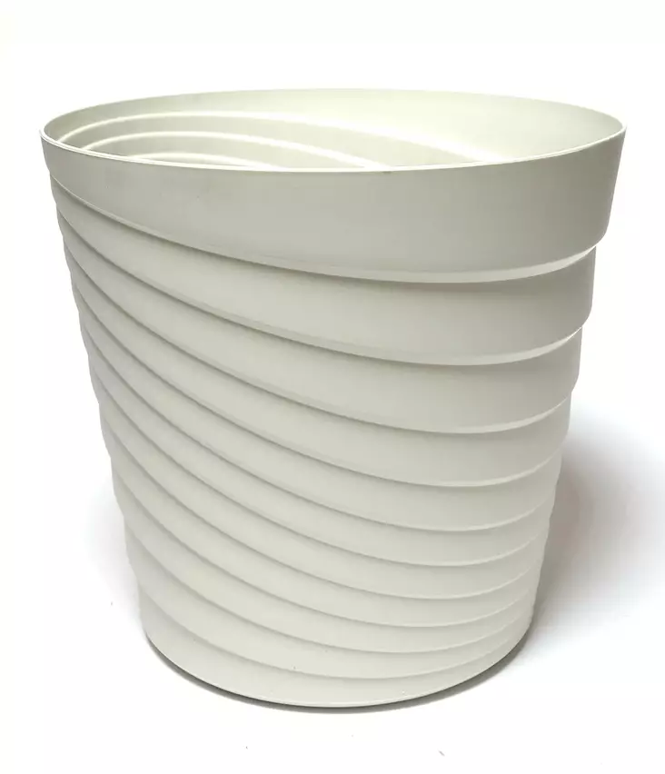 Kukkaruukku SUOJARUUKKU Swing - Sisäruukut ja suojaruukut - 3838851370839 - 1