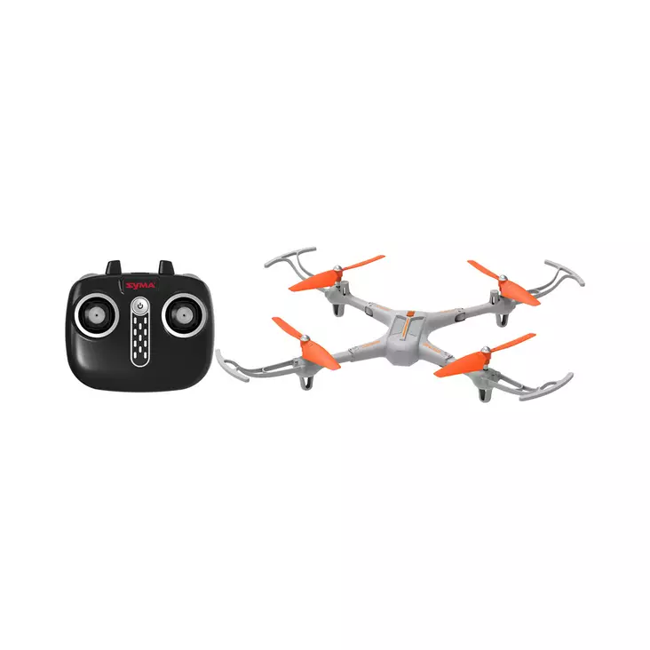 R/C Z4 STORM Drone - Leluajoneuvot - 6946702905639 - 1