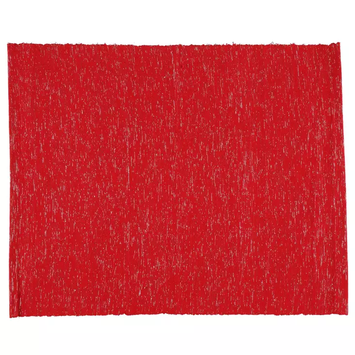 Tabletti Natalia PUN 35X45CM - Joulukoristetekstiilit - 6410413341999 - 1