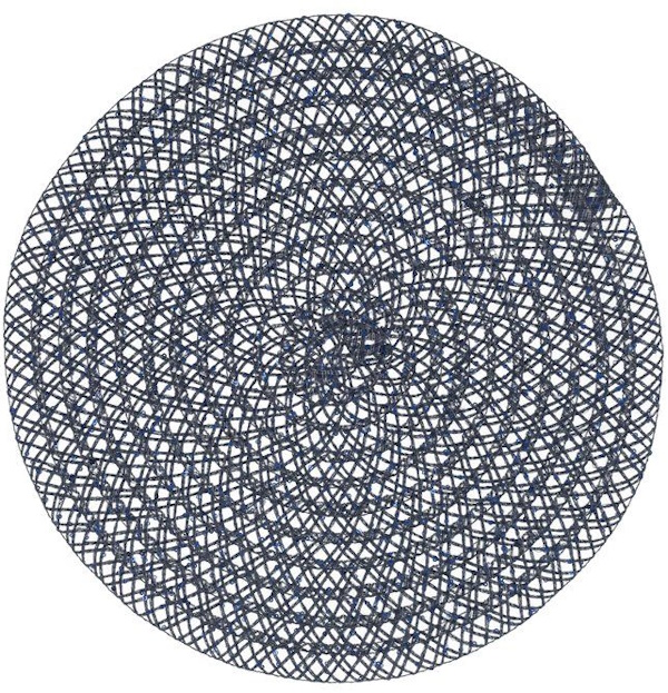 paljettitabletti sininen kattaus - Pöytätabletit - 6410416258119 - 1