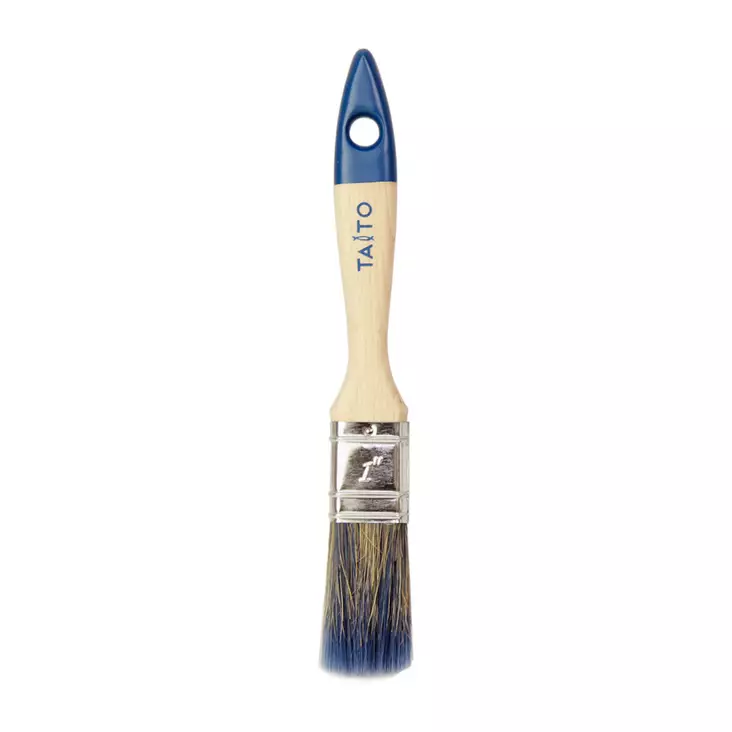 SIVELLIN LATEKSI 25MM VESIOHENTEISET - Siveltimet ja pensselit - 6416096000109 - 1