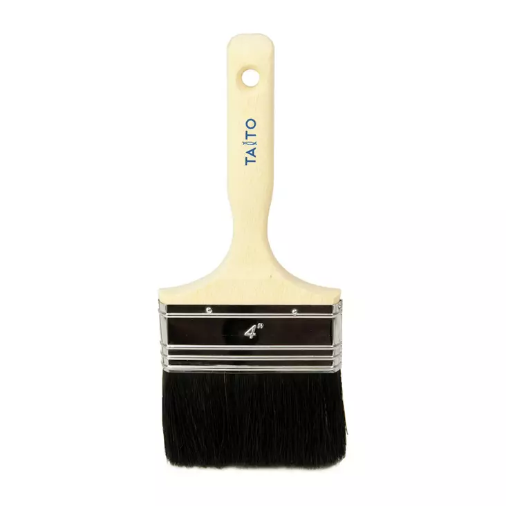 SIVELLIN YLEIS PUU 100MM - Siveltimet ja pensselit - 6416096000949 - 1