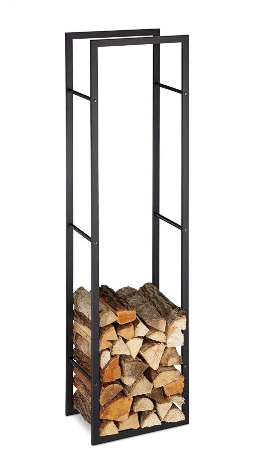 ainola takkapuuteline - Puunkantotelineet - 6438014267999 - 1