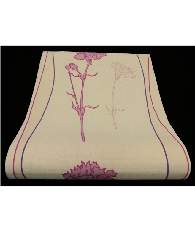 Esprit kukkatapetti 10,05m=20 - Tapetit - 5501-49 - 1