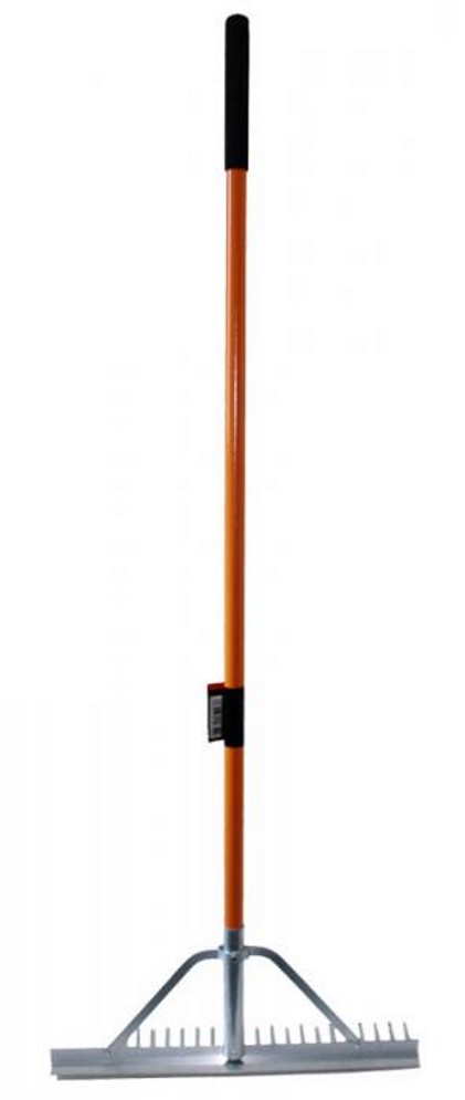 Tasoitusharava 600mm alumiini - Tasoituslastat - 6430032158549 - 1