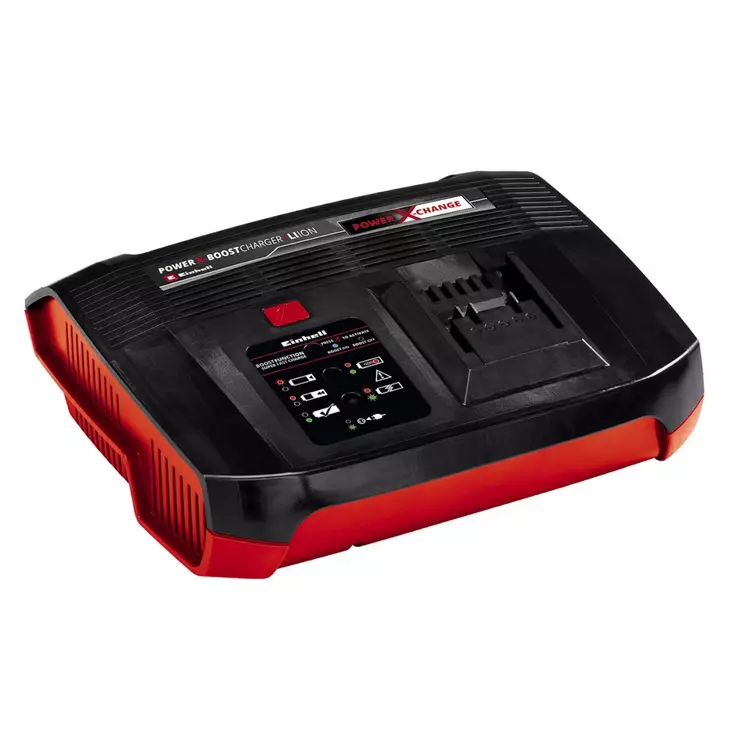 Einhell teholaturi 6A. - Työkaluakut ja -laturit - 4006825629019 - 1