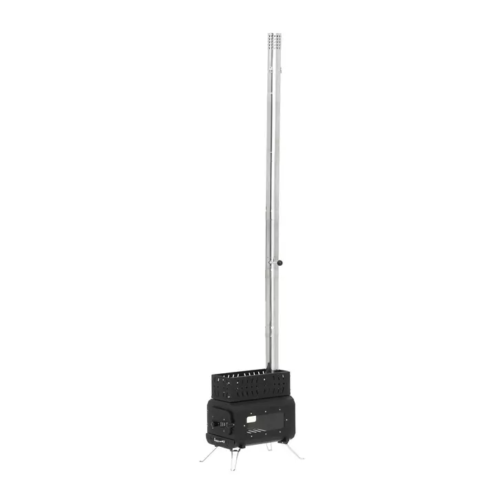 Kiuas saunatelttaan Atom - Kiukaat - 6410416588339 - 1