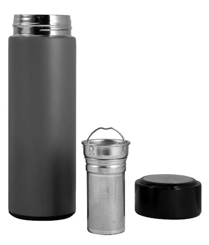 Ter=C3=A4ksinen termosmuki teemuki Airam - Mukit ja kahvikupit - 6435200290199 - 1