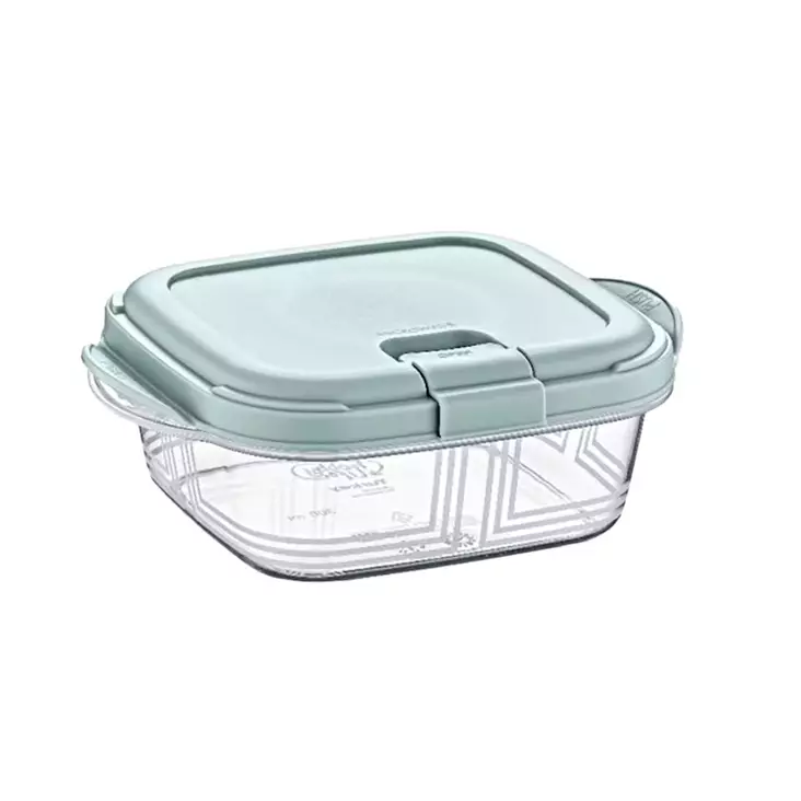 HOBBY LIFE TIIVIÖ PUSH UP MIKROON 1,1 L - Keittiötyövälineet - 8694064016439 - 1